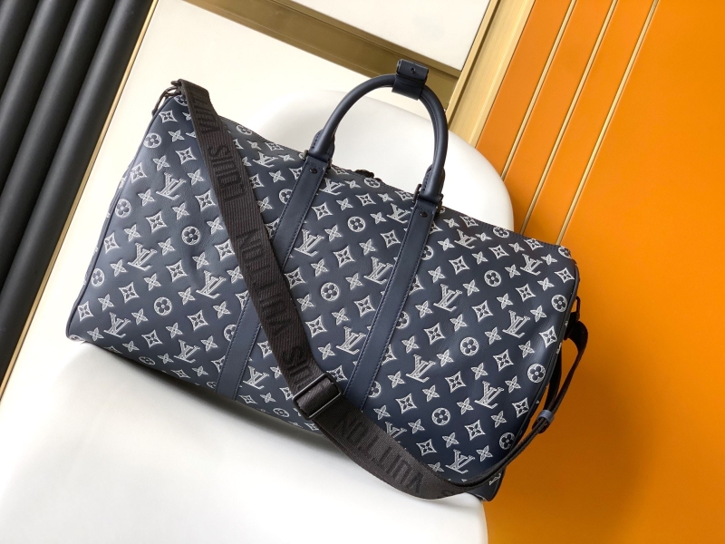 LV Travel Bags